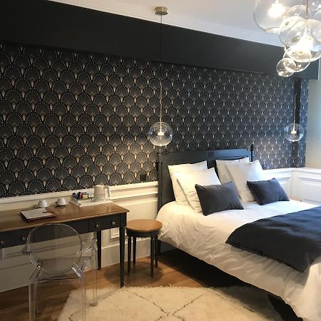 La Demeure De La Dame Du Fer By Philippe Jego Hotel Hayange Екстериор снимка