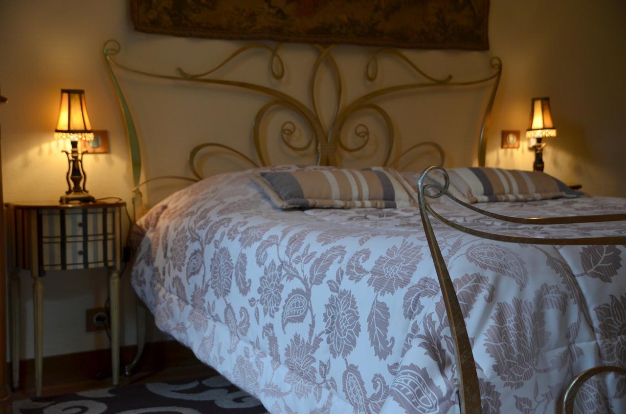 La Demeure De La Dame Du Fer By Philippe Jego Hotel Hayange Екстериор снимка